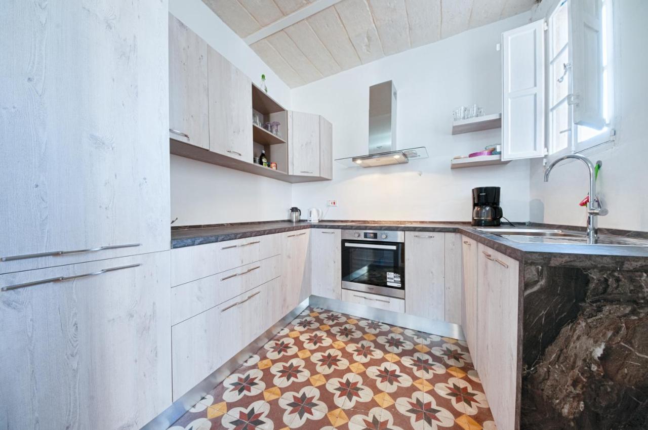 Kalkara Cosy 2 Bedroom Maisonette Eksteriør billede